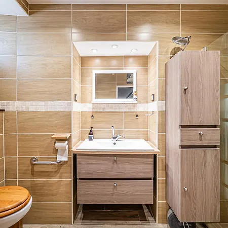 Nyaraló Maison D'exception Sur La Ligne Droite Des Hunaudieres Ruaudin