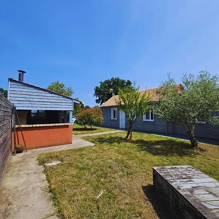 Maison D'exception Sur La Ligne Droite Des Hunaudieres * Ruaudin