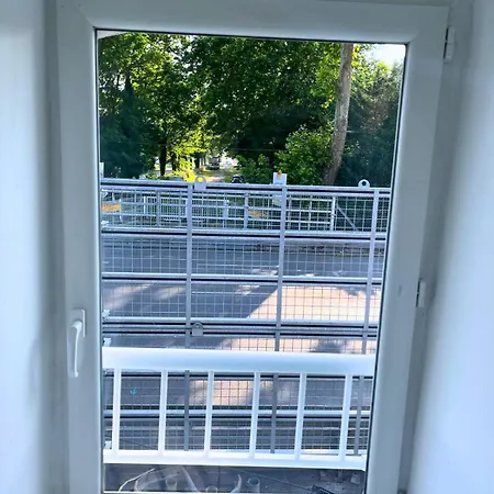 Dom wakacyjny Maison D'exception Sur La Ligne Droite Des Hunaudieres *