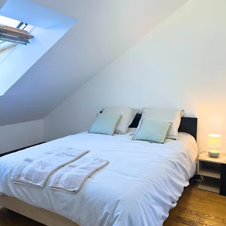 Maison D'exception Sur La Ligne Droite Des Hunaudieres * Ruaudin