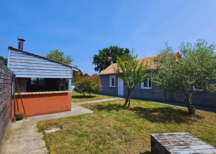 Maison D'exception Sur La Ligne Droite Des Hunaudières * Ruaudin