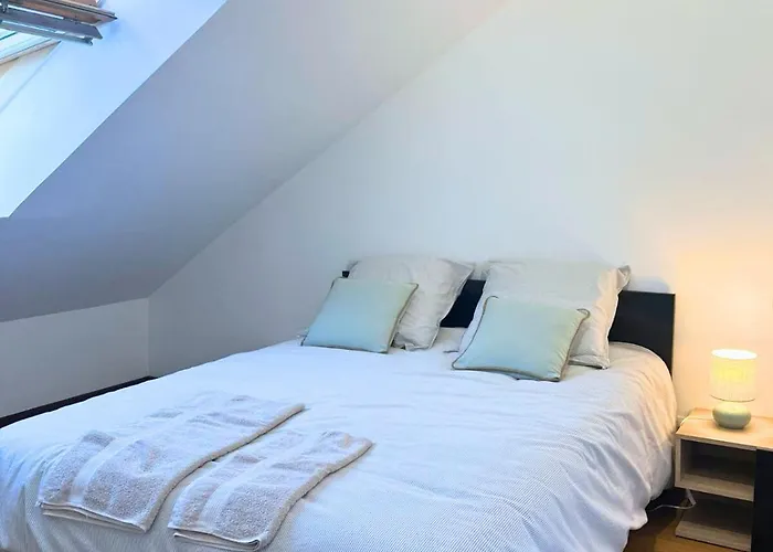 Maison D'exception Sur La Ligne Droite Des Hunaudières * Ruaudin